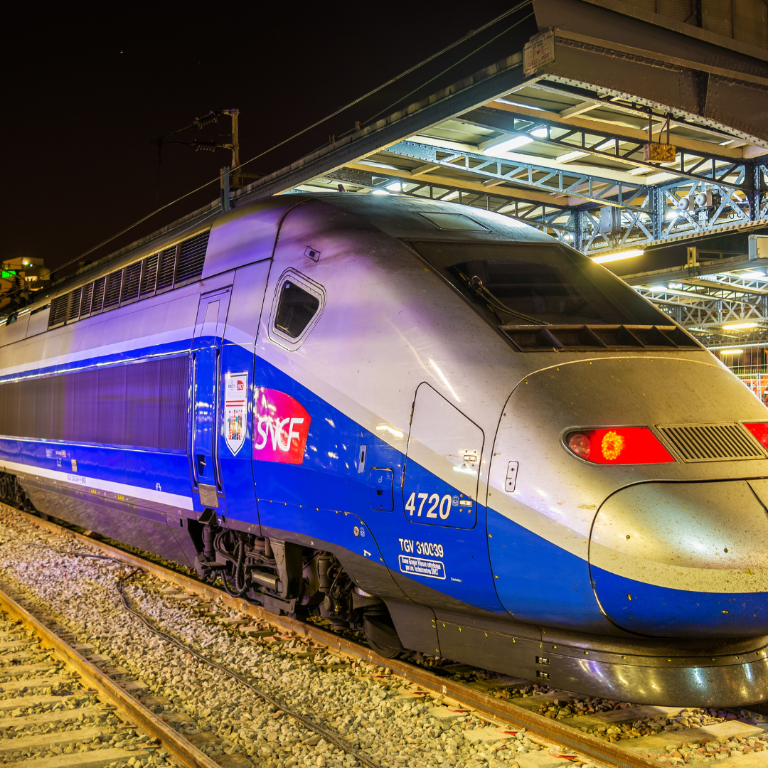 TGV
