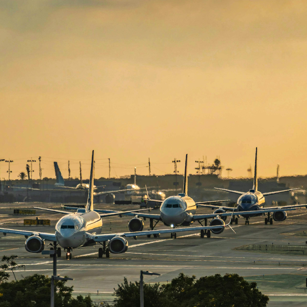 Aeroport